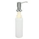 thumbnail image 2 of Dispensador de jabón de cocina Sincero acero inoxidable 304 300 ml, 2 of 10