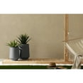 thumbnail image 6 of South Shore Dalya, Scandinavian Planter, Small Gray, 6 of 8