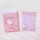 thumbnail image 2 of Cuaderno portátil Blocs de notas escolares lindos Útiles escolares Kawaii (C) Tmvgtek Libre de BPA, 2 of 2