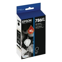 Epson DURABrite® Ultra T786XL120-S High-Yield Black Ink Cartridge