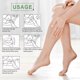 thumbnail image 3 of Jaysuing Hair Removal Spray Armpit Leg Hair Smooth and Delicate Cleaning Care Foam Gentle Hair Removal Spray BF |, 3 of 4