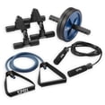 thumbnail image 1 of Spri Home Gym Kit, 1 of 9