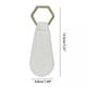 thumbnail image 5 of Guardurnaity Clip para sombrero de viaje, Clips para guardar sombreros blancos/negros/amarillos, soporte para bolsa de equipaje, Type2 NO2, 5 of 6