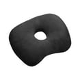 thumbnail image 5 of kowaku Ear Piercing Pillow, Pierced Ears Support, Comfortable Neck Support Relaxation, Side Sleepers Pillow with Ear Hole, 5 of 7