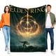 thumbnail image 1 of Elden Ring anti-pilling, suave, ligera, esponjosa y acogedora de lujo para hogar y cocina – Perfecta para niños y adultos, 100 x 150 cm, 1 of 6