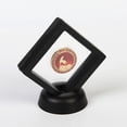 thumbnail image 2 of 10 Pcs 3D Frame Shadow Box Jewellery Display Empty Coin Frame Watch Box, 2 of 6