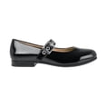 thumbnail image 2 of ZAPATOS VAVITO NIÑA VA475013 CHAROL NEGRO 18-21, 2 of 4