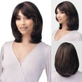 thumbnail image 2 of Synthetic Hair Wig Bobbi Boss M623 Fago (3T364), 2 of 4