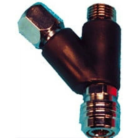 Adapter Splitter Octo Hose Male Regulator to Female LP Hose Scuba Diving AA69