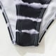 thumbnail image 4 of Traje de baño cómodo para mujer, traje de baño de 2 piezas con parte inferior de bikini teñida anudada, trajes de baño para mujer OAVQHLG3B Store  lin121212, 4 of 4
