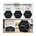 thumbnail image 4 of Pomodoro Timer, Productivity Timer,3, 5, 15, 30, 45, 60 Minute Preset Smart Countdown Timer, Time Management Tool, 4 of 5