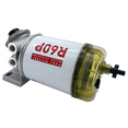 thumbnail image 1 of Fuel Filter R60P Marine Fuel Water Separator Replacement for Marine Outboard Motor Boat Accessories Replaces, 1 of 6