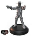 thumbnail image 3 of Warcradle Studios Armoured Justice Posse Set New, 3 of 8