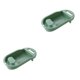 thumbnail image 1 of Inteprter Tablero de portátil para ropa interior para accesorios de baño Lavandería Hogar Verde Verde 2Conjunto, 1 of 1