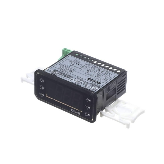 CONTROL,TEMP,VRSS 120V DIXELL,BLUE DISP. 32-21341-17 - Genuine OEM Replacement Part