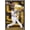 Barnwood Framed Version, variant on MLB San Diego Padres - Manny Machado 22 Wall Poster, 22.375" x 34"
