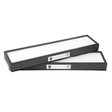 

Air Filter Standard Design Perfect Match Air Filter High Efficiency For AC5350BCA AC5350W AC5300B AP2800CA