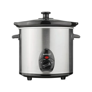 Crock-Pot SCCPVL610-S-A 6-Quart Cook & Carry Programmable Slow Cooker -  Jolinne