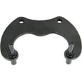 thumbnail image 3 of munirater Rear Left Brake Calipe Replacement for RZR XP 1000 2014-2017 1912374/1911427, 3 of 7
