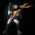 thumbnail image 5 of Marvel Hasbro Legends Series Deluxe Marvel's War Machine Action Figure Set, 5 of 8