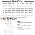 thumbnail image 3 of Abomasnow Men's Flat Front Suit Pants Regular Fit Dress Pants Wrinkle-Free Stretch Casual Pants Comfort Dress Trousers, 3 of 5