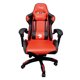 thumbnail image 1 of Silla Gamer Stylos SGSI02 Reclinable Color Rojo SGSI02R, 1 of 2
