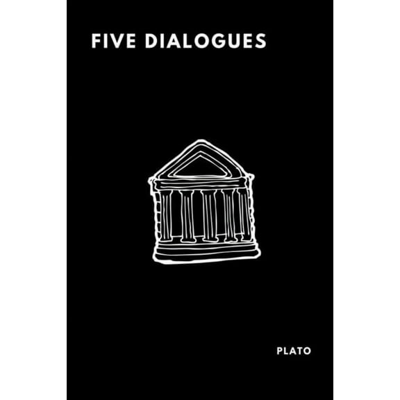 Five Dialogues, (Paperback)