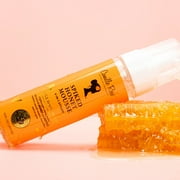Camille Rose Spiked Honey Hydrate & Shine Hair Styling Mousse with Honey & Nettle Root, 8 fl.oz.