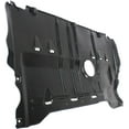 thumbnail image 3 of Rear Engine Splash Shield Compatible with MAZDA 3 2004-2009/MAZDA 5 2006-2010 Under Cover, 3 of 5