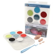 PanPastel® Set, 7-Colors, Exploring Mixed Media Set 1