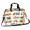Multicolour 1, variant on Herdesigns Western Aztec Laptop Bag for Women Men, Computer Case Briefcase Messenger Bags, 15-15.6 inch Laptop Sleeve Shoulder Bag