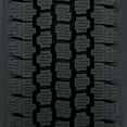 thumbnail image 4 of Bridgestone Blizzak W965 Winter LT245/75R16 120/116Q E Light Truck Tire, 4 of 6