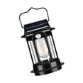 thumbnail image 5 of Portables Solars LED Flashlights Waterproofed Outdoor Light Camping Lamp for Outdoor and Indoor Decoration, 5 of 11