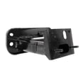 thumbnail image 4 of For Infiniti Q50 2014-2022 Bumper Impact Bar Bracket Driver And Passenger Side | Pair | Front | CAPA Certified | Made Of High Strength Steel | IN1066108C, IN1067108C | 191275846476, 622114GA0A, 4 of 6