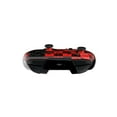 thumbnail image 2 of PDP REMATCH GLOW Wireless Controller: Super Icon - Nintendo Switch, & Nintendo Switch - OLED Model, 2 of 8
