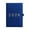 Dark Blue, variant on LAILLSH 2026 New Arrival Notebook A5 2026 One One Page Daily Planner to Do List Planner Your Ultimate Calendar Daily Planner One Page Per Hardcover Monthly Agenda Notebook Leather Cover