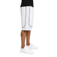 thumbnail image 5 of Victorious Men's Side Mesh Basketball Shorts, up to 5X, 5 of 6