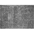 thumbnail image 1 of Ahgly Company Indoor Rectangle Persian Gray Traditional Area Rugs, 8' x 10', 1 of 1