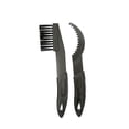 thumbnail image 2 of Cleaner Bicyle Chain Cleaner Cleaning Bicycle Chain Brush wash Tool Set, 2 of 3