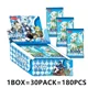 thumbnail image 1 of Genshin Impact-caja de cartas de colección TCG, juego completo de Anime, juguetes de mesa, regalo, 2023, 1 of 2