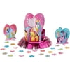 My Little Pony Party Table Decorations