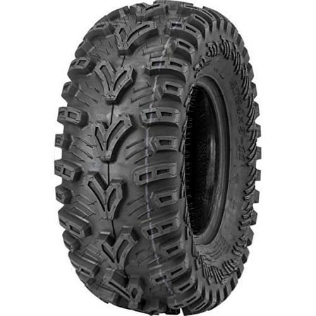 QuadBoss QBT448 Utility Tire - 26x11-12 6Ply