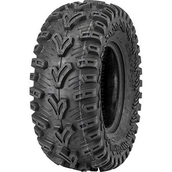 QuadBoss QBT448 Utility Tire - 26x11-12 6Ply