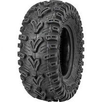 QuadBoss QBT448 Utility Tire - 26x11-12 6Ply