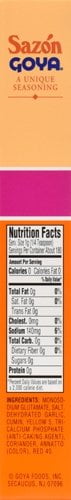 Product of Goya Sofrito Seasoning 36 Pk. 6.3 oz.