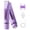 Purple, variant on Electric Women's Bikini Trimmer, Rechargeable Cordless, For Women, 1 Pack, Pubic Underarm Hair Shaving and Grooming Purple