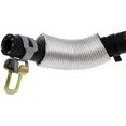 thumbnail image 3 of Dorman 667-543 Return (Left) Turbocharger Coolant Line for Specific Ford Models, 3 of 4