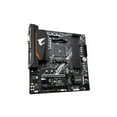 thumbnail image 3 of Aorus Ultra Durable Desktop Motherboard - AMD B550 Chipset - Socket AM4 - Micro ATX (b550maoruseliteax), 3 of 5
