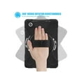 thumbnail image 3 of Case for Lenovo Tab M11 11 inch 2024 Model TB330FU TB330XU TB-331FC Protective Cover with S Pen Holder Stand Hand/Shoulder Strap, 3 of 7