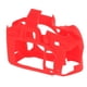 thumbnail image 4 of Estuches profesionales de silicona segura para cámara, funda de goma para el cuerpo para D7200 / D7100, funda protectora para cámara digital rojo Macarena Estuche de silicona para cámara, 4 of 5